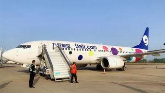 南阳机场爆料最新消息,航班调整与扩建工程进展揭秘  第1张