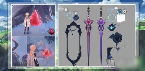 原神情报君最新爆料,揭秘神秘新角色与即将到来的重大更新! 第2张 原神情报君最新爆料,揭秘神秘新角色与即将到来的重大更新! 第2张